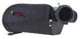 AEM 11-14 Volkswagen Jetta 2.0L L4 - Cold Air Intake System - Gunmetal Gray - 21-763C