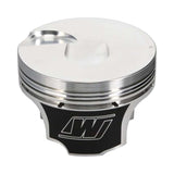 Wiseco Chevy LT Series Gen V L83 5.3L 3.800in Bore 9.5:1 CR .5cc Dish Piston Kit - Set of 8 - K0379X2