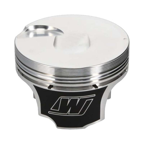 Wiseco Chevy LT Series Gen V L83 5.3L 3.800in Bore 9.5:1 CR 8.5cc Dish Piston Kit - Set of 8 - K0378X2