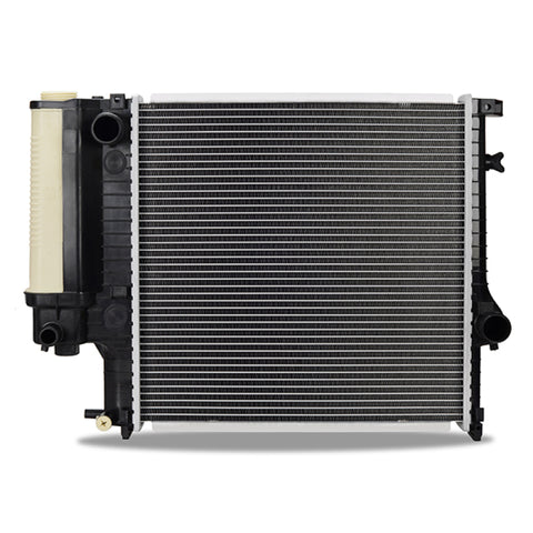 Mishimoto BMW E36 3-Series Replacement Radiator 1992-1999 - R1295-MT