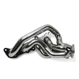 BBK 2015-16 Ford Mustang GT 5.0L 1-3/4 Tuned LenGTh Header System (Chrome) - 1848