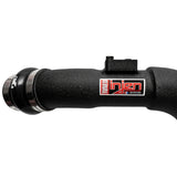 Injen 22-23 Honda Civic/Civic Si 1.5L 4 Cyl. Wrinkle Black Cold Air Intake - SP1586WB