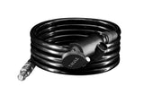 Thule Locking Cable 6ft. (Includes 1 One-Key Lock Cylinder) - Black - 538XT