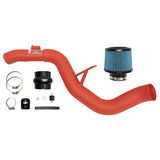 Injen 22-23 Honda Civic Si L4 1.5L Turbo SP Short Ram Intake - Wrinkle Red - SP1586WR