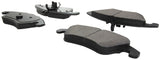 StopTech Performance Brake Pads - 309.13420