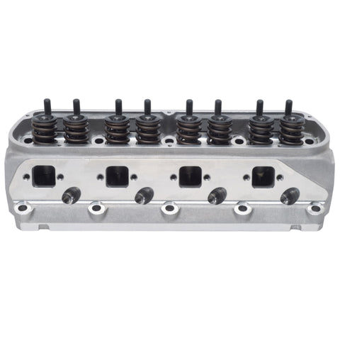 Edelbrock Single Victor Jr 289-351W-Flat Tap Head - 77189