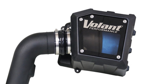 Volant 19-21 Chevrolet Silverado 1500 / GMC Sierra 1500 Powercore Closed Box Air Intake System - 159536