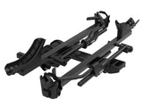 Thule T2 Pro X 2 Platform Hitch-Mount Bike (Fits 2in. Receivers) - Black - 904450