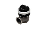 Turbosmart GenV CompGate40 7psi External Wastegate - Black - TS-0552-1002