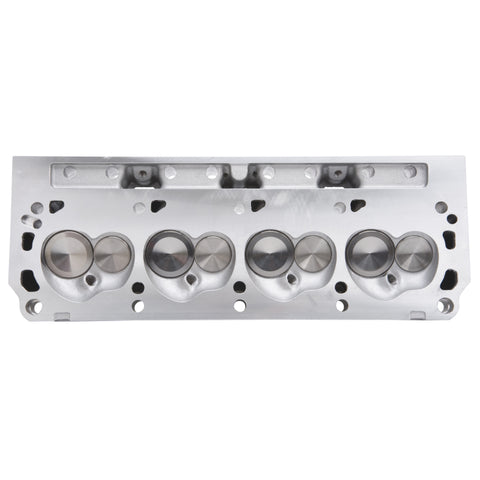 Edelbrock Single Victor Jr 289-351W Bare Head - 77169