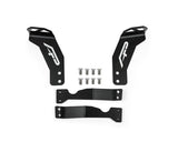 Agency Power 17-20 Can-Am Maverick X3 Aluminum Door Handle Upgrade - AP-BRP-X3-340