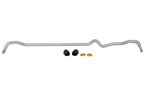 Whiteline 13+ Subaru Forester SJ Front 26mm Heavy Duty Adjustable Sway Bar - BSF50Z