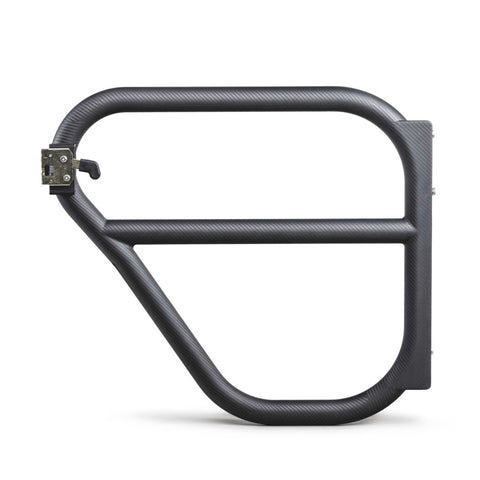 Anderson Composites 21-22 Ford Bronco 4DR Carbon Fiber Tube Doors - Front & Rear- Off Road - AC-TD21FDBR4D