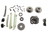 Ford Racing 4.6L 3V Camshaft Drive Kit - M-6004-463V