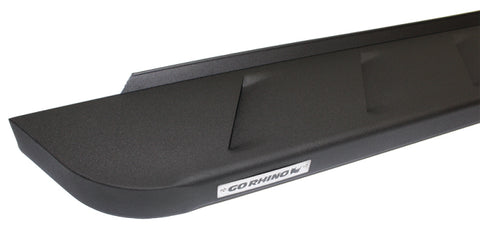 Go Rhino RB10 Running Boards - Tex Black - 68in - 630068PC