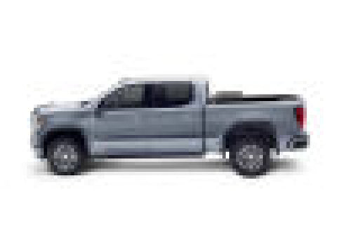 UnderCover 05-21 Nissan Frontier 6ft w/ Factory Cargo Management System Triad Bed Cover - TR56012