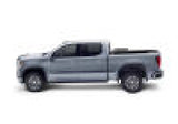 UnderCover 19-21 Ram 1500 6.4ft (Does not fit Rambox) Triad Bed Cover - TR36009