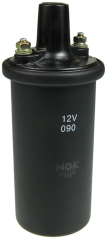 NGK 1989-87 Yugo GVX Oil Filled Canister Coil - 48788