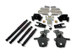 Belltech LOWERING KIT WITH ND2 SHOCKS - 921ND