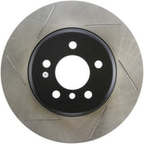 StopTech Sport Slotted Rotor - Rear Right - 126.34133SR