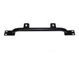 KC HiLiTES 97-06 Jeep TJ Front 2-Tab Bumper Mount Light Bar - Black - 7400