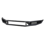 Westin 17-20 Ford F-150 Raptor Outlaw Front Bumper - Tex. Blk - 58-62025