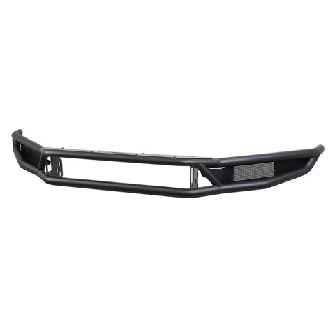 Westin 17-20 Ford F-150 Raptor Outlaw Front Bumper - Tex. Blk - 58-62025