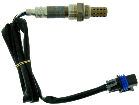 NGK Cadillac XLR 2009-2006 Direct Fit Oxygen Sensor - 21565