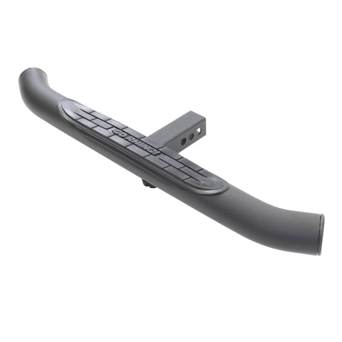 Go Rhino RHINO Hitch Step - 2in - Black - 360T