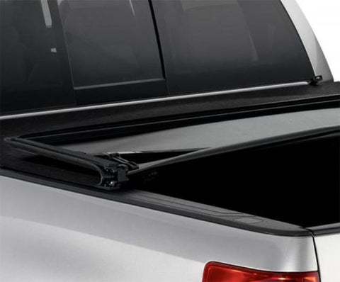 Lund 19-23 Ram 1500 8ft Bed Genesis Elite Tri-Fold Tonneau - Black - 958163