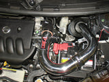 Injen 09-11 Nissan Cube 1.8L 4 cyl. Polished Short Ram Intake - SP1915P