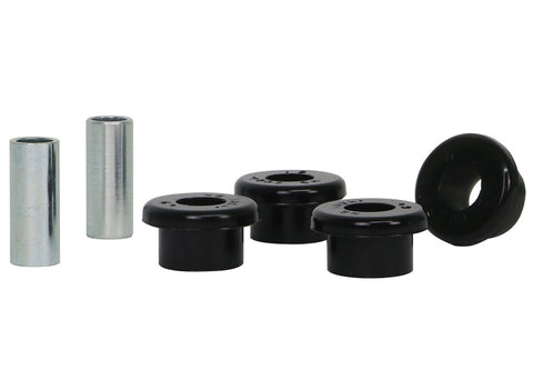 Whiteline Plus 7/96-2/03 Toyota Landcruiser Rear Panhard Rod Bushing Kit - W83374