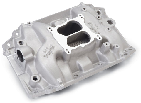 Edelbrock Buick B4 B Manifold - 2515