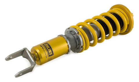 Ohlins 99-09 Honda S2000 Road & Track Coilover System - HOS MI21S1