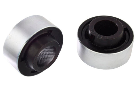 Whiteline Plus 97-05 VAG MK4 A4/Type 1J Rear Lower Inner Control Arm Bushing Kit -Standard Replaceme - W53188