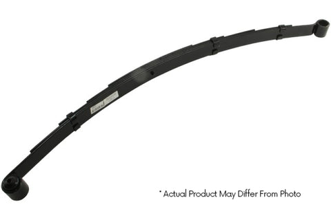 Belltech LEAF SPRING 02-06 DODGE RAM QD CAB 3inch - 5988