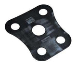 SPC Performance PT Cruiser Toe Shim + -.4 deg. - 71744