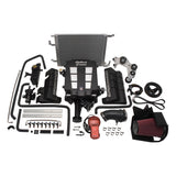 Edelbrock Supercharger Stage 1 - Street Kit 2009-2010 Chrysler Lx and Lc 5 7L Hemi w/ Tuner - 1532