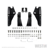 Westin 19-21 Ram 1500 (Excl. 19-21 Ram 1500 Classic)(Excl. Rebel) Sportsman Grille Guard - Black - 40-3975