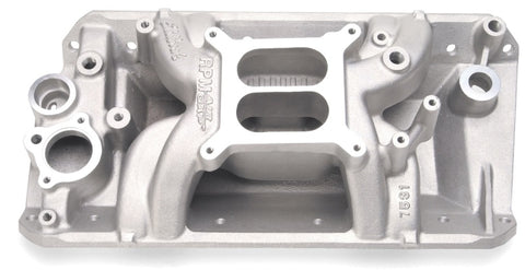 Edelbrock AMC Air Gap Manifold 304-401 CI Engines - 7531