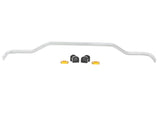 Whiteline 08/06-09 Pontiac G8 Sedan Rear 22mm X Heavy Duty Adjustable Swaybar - BHR82XZ