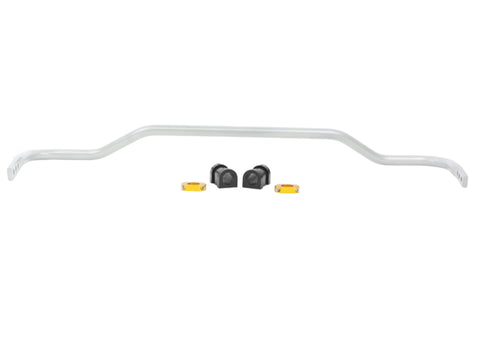 Whiteline 08/06-09 Pontiac G8 Sedan Rear 22mm X Heavy Duty Adjustable Swaybar - BHR82XZ