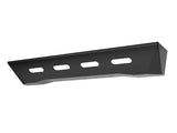 ICON 07-18 Jeep Wrangler JK Pro Series Mid Width Front Bumper Skid - 25239