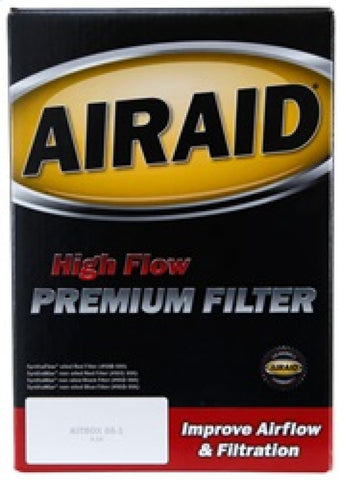 Airaid Replacement Air Filter - 700-539