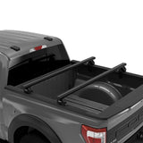 Thule Xsporter Pro Low Truck Rack (Full Size) - Black - 500013