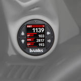 Banks Power iDash 1.8 DataMonster Upgrade Kit 06-07 Cummins 5.9L / 08-10 Ford 6.7L SixGun/EconoMind - 61472