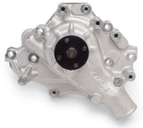 Edelbrock Water Pump High Performance Ford 1970-78 302 CI 1970-87 351W CI V8 Engine Standard Length - 8843