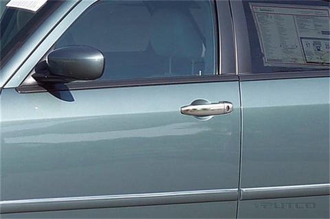 Putco 04-08 Dodge Magnum Door Handle Covers - 402129