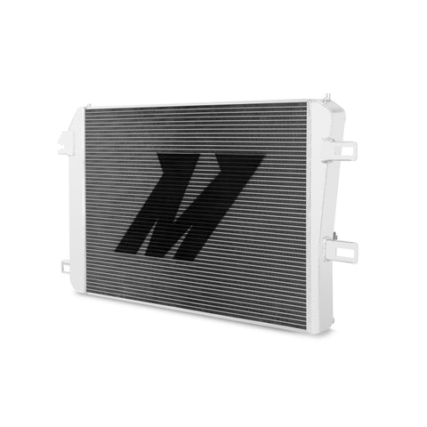 Mishimoto 06-10 Chevy 6.6L Duramax Radiator - MMRAD-DMAX-06