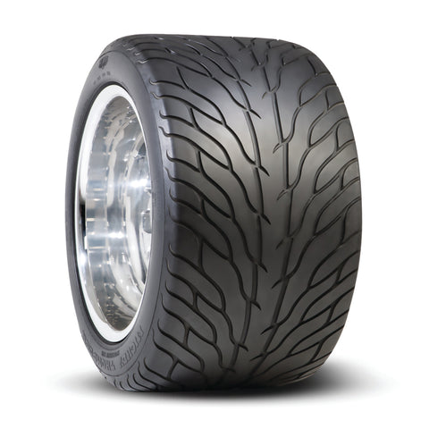 Mickey Thompson Sportsman S/R Tire - 31X18.00R20LT 94H 90000000221 - 255636